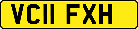 VC11FXH