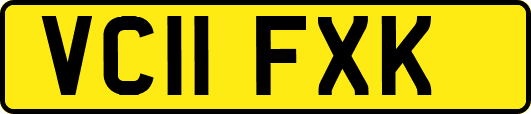 VC11FXK