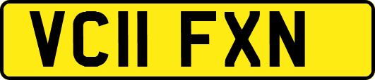 VC11FXN