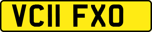 VC11FXO