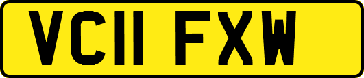 VC11FXW