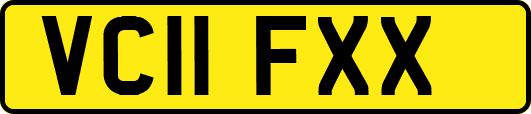 VC11FXX