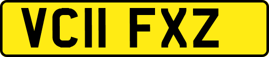 VC11FXZ