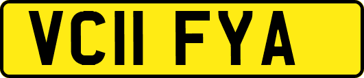 VC11FYA