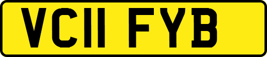 VC11FYB