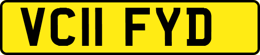 VC11FYD