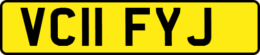 VC11FYJ