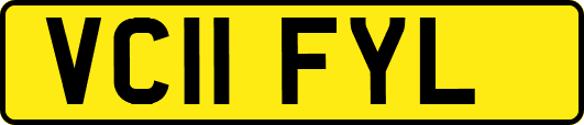 VC11FYL