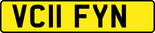 VC11FYN