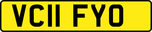 VC11FYO