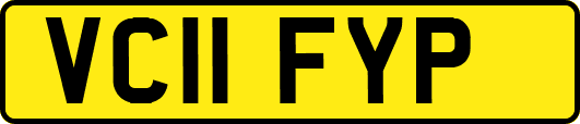 VC11FYP
