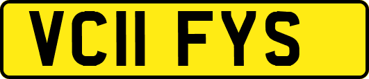 VC11FYS