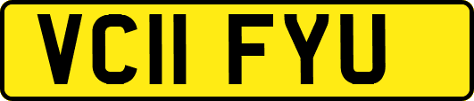 VC11FYU