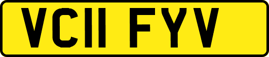 VC11FYV