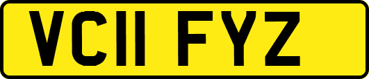 VC11FYZ
