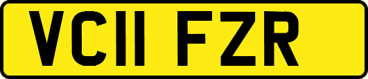 VC11FZR
