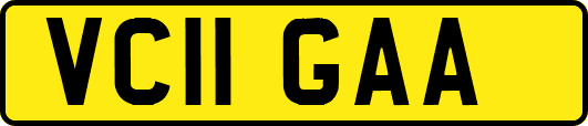 VC11GAA