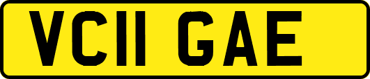 VC11GAE