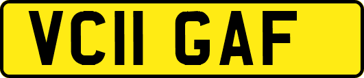 VC11GAF