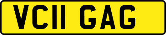 VC11GAG