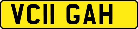 VC11GAH
