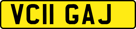 VC11GAJ