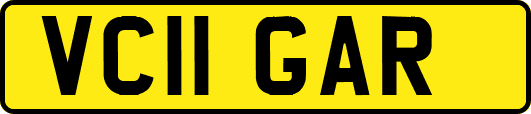 VC11GAR