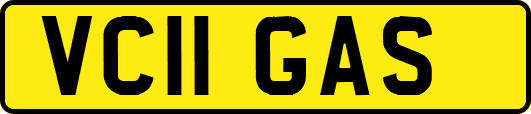 VC11GAS