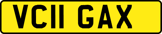 VC11GAX