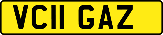 VC11GAZ