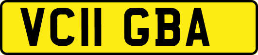 VC11GBA