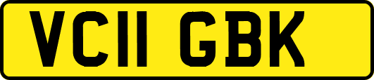 VC11GBK