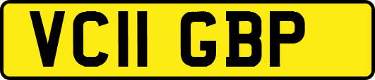 VC11GBP