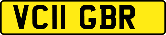 VC11GBR