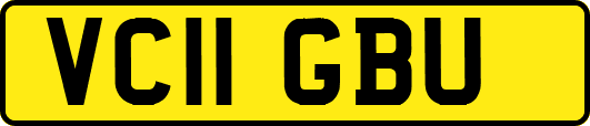 VC11GBU