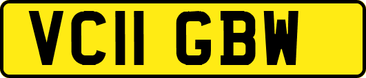 VC11GBW