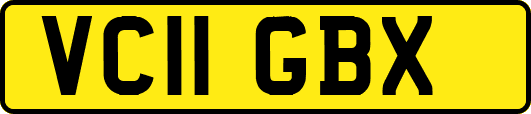 VC11GBX