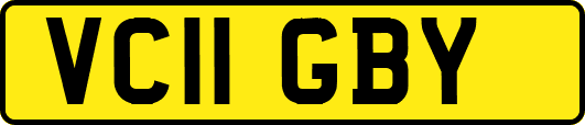 VC11GBY
