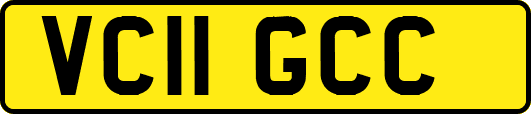 VC11GCC