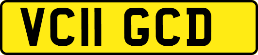 VC11GCD