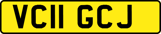VC11GCJ