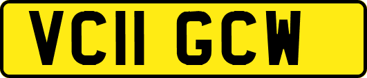VC11GCW