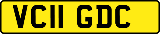 VC11GDC