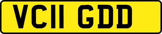 VC11GDD
