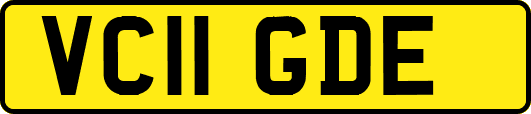 VC11GDE