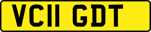 VC11GDT