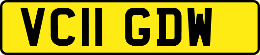 VC11GDW