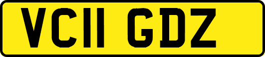 VC11GDZ