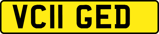 VC11GED