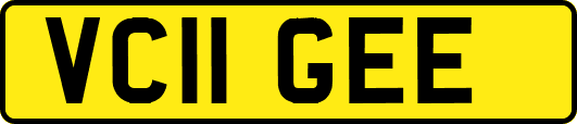 VC11GEE
